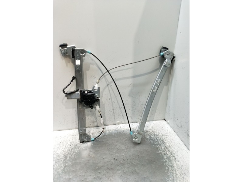 Recambio de elevalunas delantero derecho para seat ibiza ii (6k1) 1.9 sdi referencia OEM IAM  5P 99