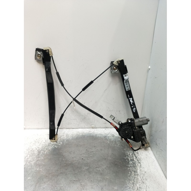 Recambio de elevalunas delantero izquierdo para ford mondeo iii (b5y) 1.8 16v referencia OEM IAM  5P 01