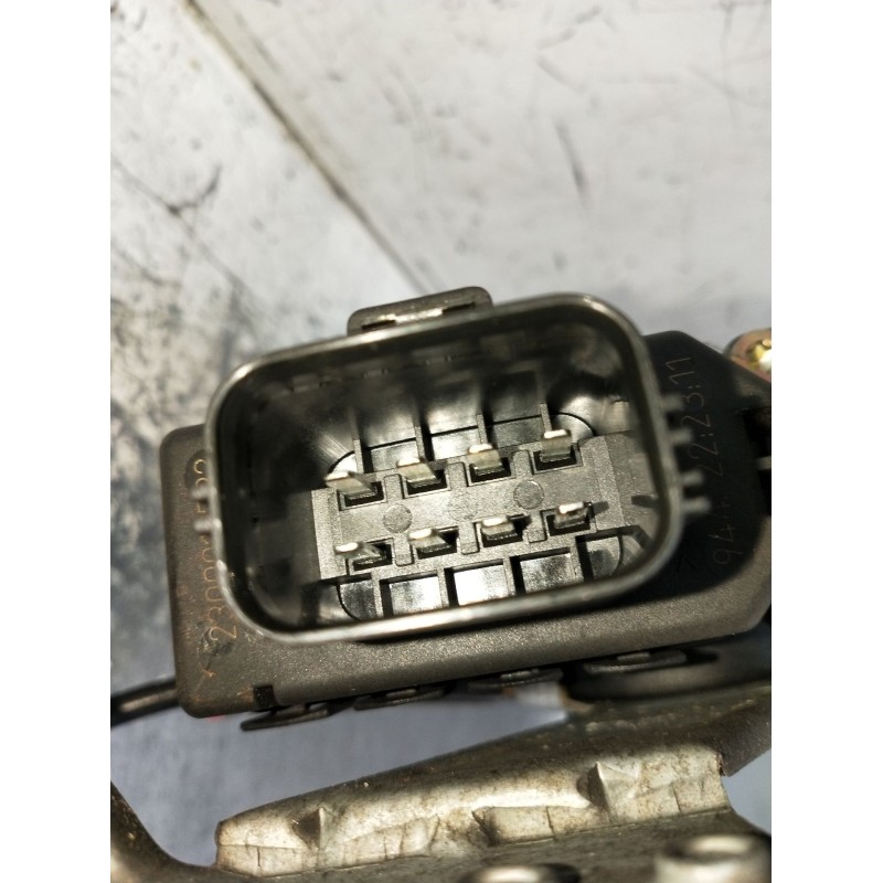 Recambio de elevalunas delantero izquierdo para ford mondeo iii (b5y) 1.8 16v referencia OEM IAM  5P 01