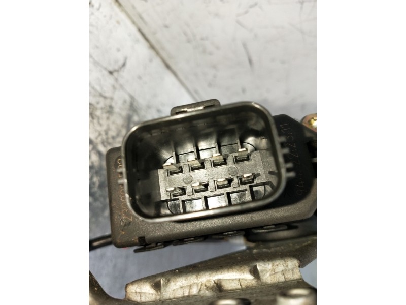 Recambio de elevalunas delantero izquierdo para ford mondeo iii (b5y) 1.8 16v referencia OEM IAM  5P 01