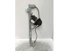 Recambio de elevalunas delantero izquierdo para renault scénic ii (jm0/1_) 1.9 dci (jm0g, jm12, jm1g, jm2c) referencia OEM IAM  