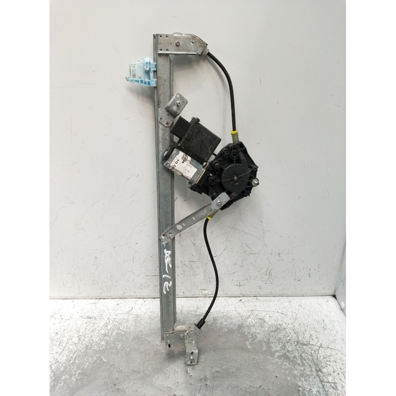 Recambio de elevalunas delantero izquierdo para renault scénic ii (jm0/1_) 1.9 dci (jm0g, jm12, jm1g, jm2c) referencia OEM IAM  