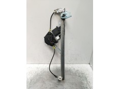 Recambio de elevalunas delantero izquierdo para renault scénic ii (jm0/1_) 1.9 dci (jm0g, jm12, jm1g, jm2c) referencia OEM IAM   2