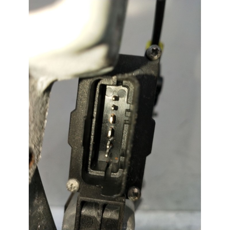 Recambio de elevalunas delantero izquierdo para renault scénic ii (jm0/1_) 1.9 dci (jm0g, jm12, jm1g, jm2c) referencia OEM IAM  