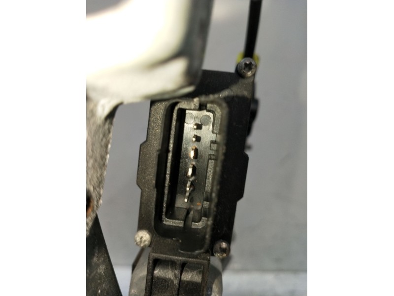 Recambio de elevalunas delantero izquierdo para renault scénic ii (jm0/1_) 1.9 dci (jm0g, jm12, jm1g, jm2c) referencia OEM IAM  