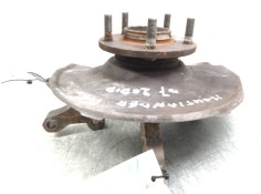 Recambio de mangueta delantera derecha para mitsubishi outlander (cw0) 2.0 di-d cat referencia OEM IAM    2