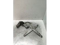 Recambio de elevalunas delantero izquierdo para peugeot 205 ii (20a/c) 1.7 diesel referencia OEM IAM  3P 98