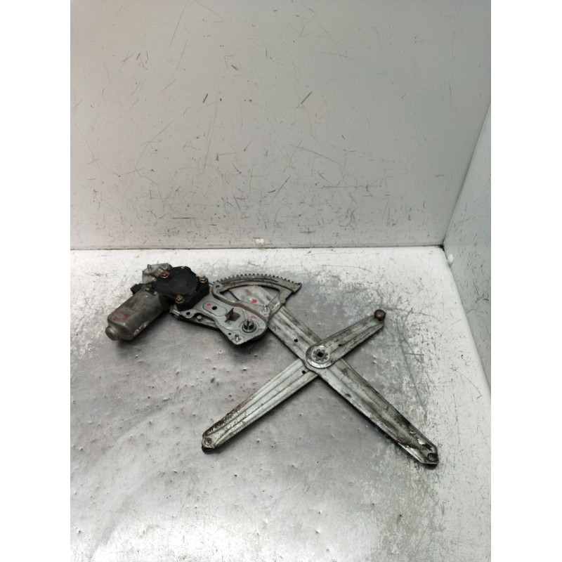 Recambio de elevalunas delantero izquierdo para peugeot 205 ii (20a/c) 1.7 diesel referencia OEM IAM  3P 98