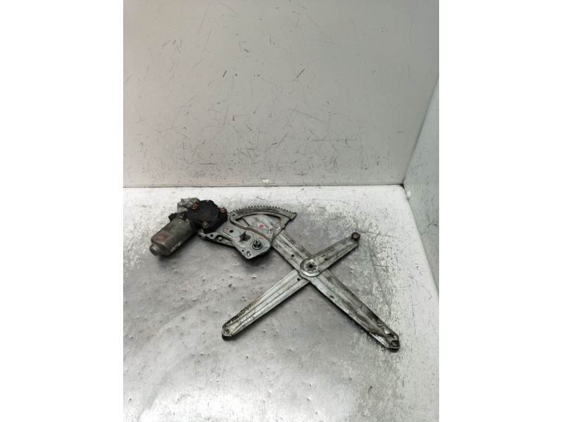 Recambio de elevalunas delantero izquierdo para peugeot 205 ii (20a/c) 1.7 diesel referencia OEM IAM  3P 98