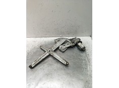 Recambio de elevalunas delantero izquierdo para peugeot 205 ii (20a/c) 1.7 diesel referencia OEM IAM  3P 98 2