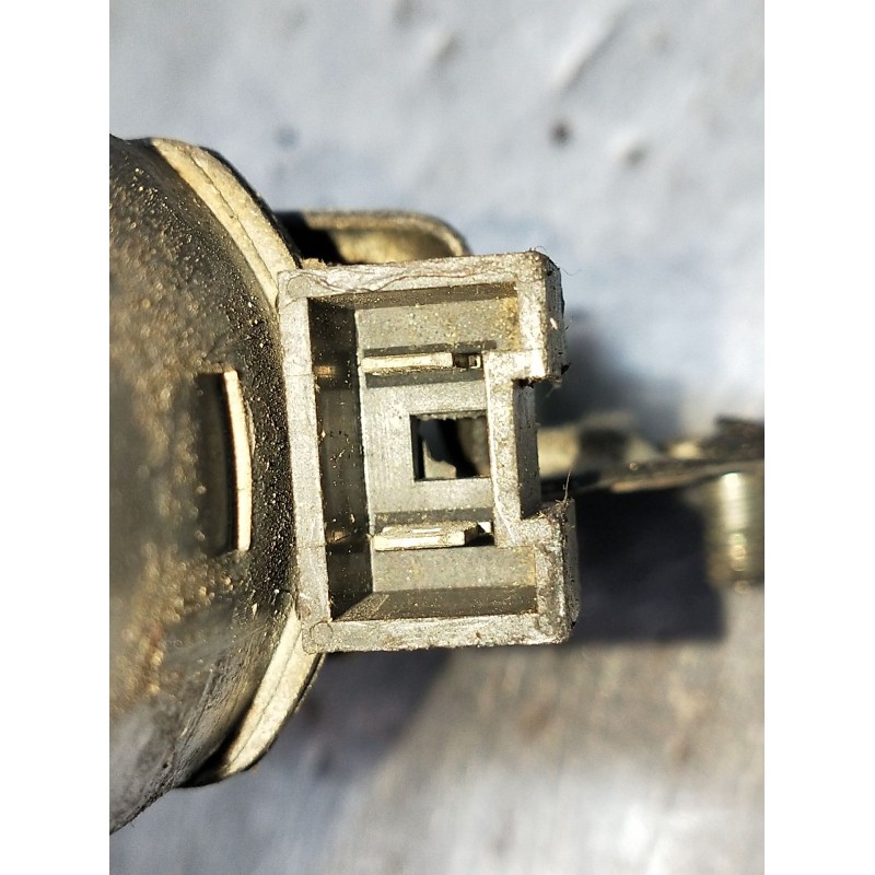 Recambio de elevalunas delantero izquierdo para peugeot 205 ii (20a/c) 1.7 diesel referencia OEM IAM  3P 98