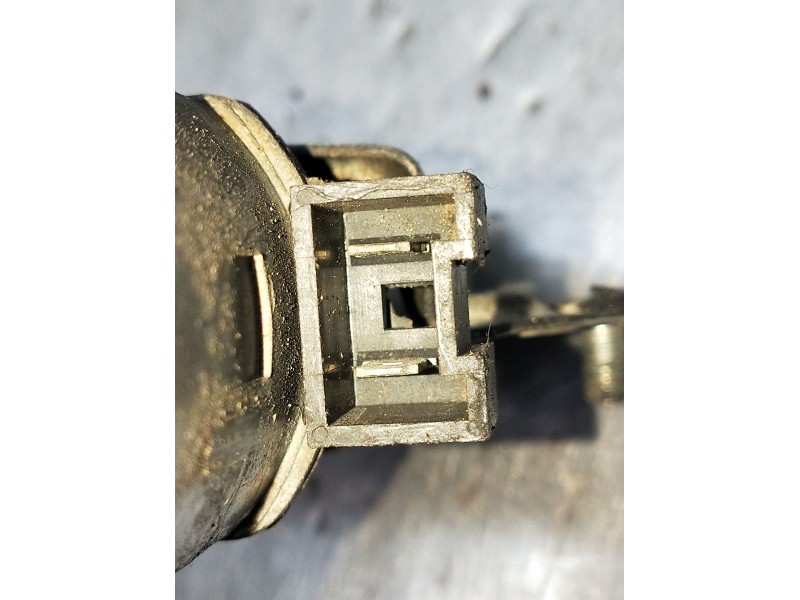 Recambio de elevalunas delantero izquierdo para peugeot 205 ii (20a/c) 1.7 diesel referencia OEM IAM  3P 98