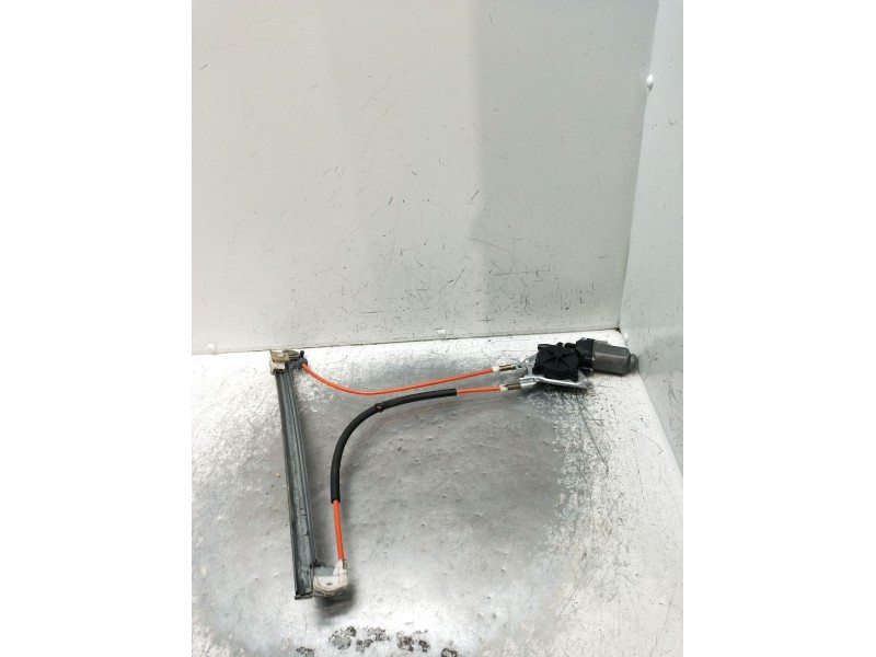 Recambio de elevalunas delantero derecho para peugeot 106 ii (1a_, 1c_) 1.1 i referencia OEM IAM 400672T8 3P 96