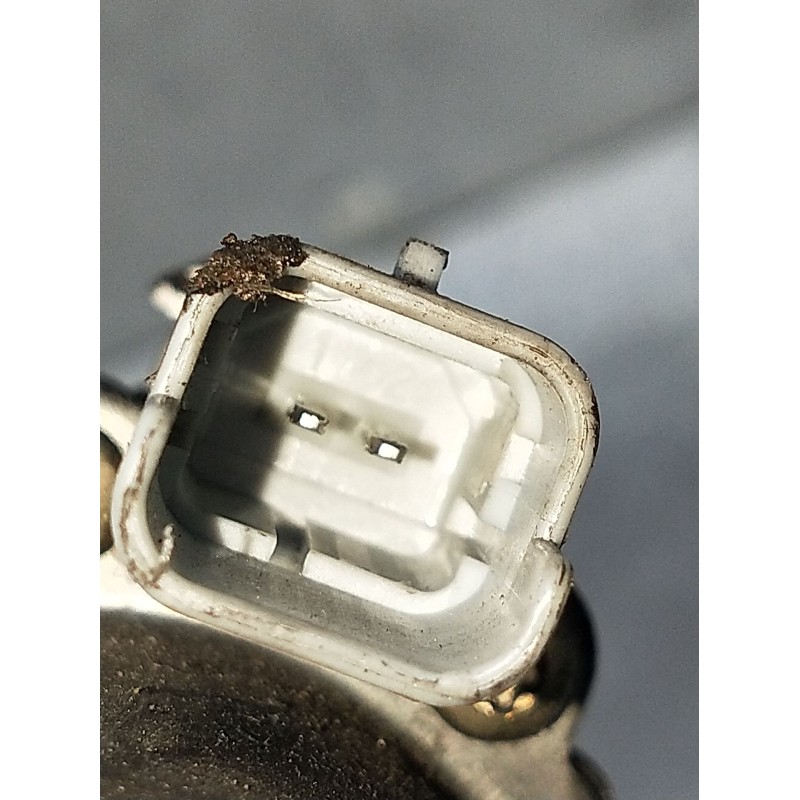 Recambio de elevalunas delantero derecho para peugeot 106 ii (1a_, 1c_) 1.1 i referencia OEM IAM 400672T8 3P 96