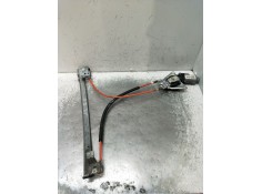 Recambio de elevalunas delantero izquierdo para peugeot 106 ii (1a_, 1c_) 1.1 i referencia OEM IAM 400671T6 3P 96