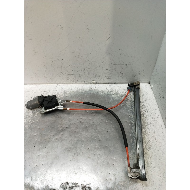 Recambio de elevalunas delantero izquierdo para peugeot 106 ii (1a_, 1c_) 1.1 i referencia OEM IAM 400671T6 3P 96