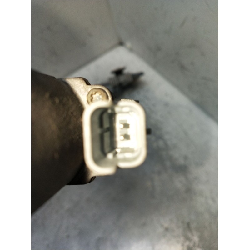 Recambio de elevalunas delantero izquierdo para peugeot 106 ii (1a_, 1c_) 1.1 i referencia OEM IAM 400671T6 3P 96