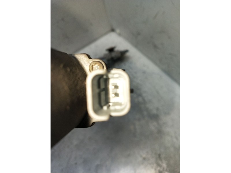 Recambio de elevalunas delantero izquierdo para peugeot 106 ii (1a_, 1c_) 1.1 i referencia OEM IAM 400671T6 3P 96