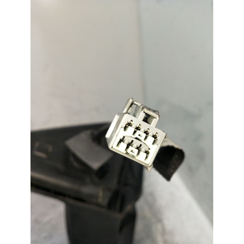 Recambio de retrovisor derecho para ford mondeo iii (b5y) 1.8 16v referencia OEM IAM  ELÉCTRICO 01