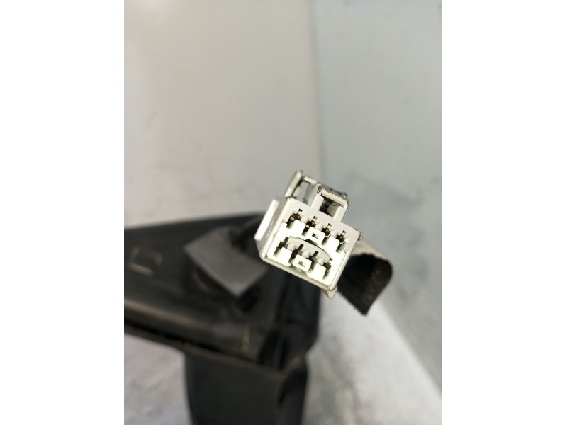 Recambio de retrovisor derecho para ford mondeo iii (b5y) 1.8 16v referencia OEM IAM  ELÉCTRICO 01