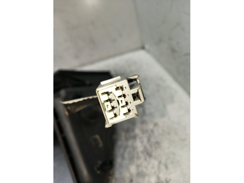 Recambio de retrovisor izquierdo para ford mondeo iii (b5y) 1.8 16v referencia OEM IAM  ELÉCTRICO 01