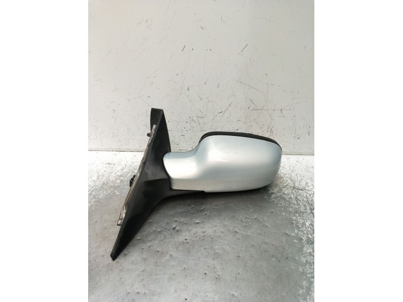 Recambio de retrovisor izquierdo para renault scénic ii (jm0/1_) 1.9 dci (jm0g, jm12, jm1g, jm2c) referencia OEM IAM  ELÉCTRICO 