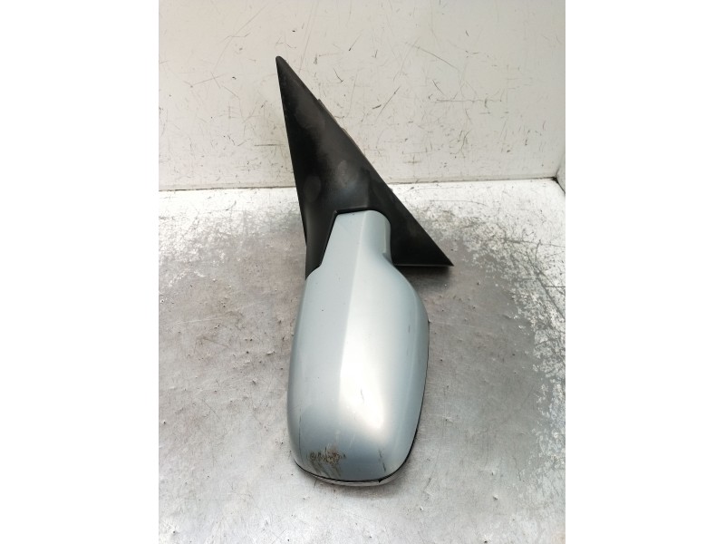 Recambio de retrovisor izquierdo para renault scénic ii (jm0/1_) 1.9 dci (jm0g, jm12, jm1g, jm2c) referencia OEM IAM  ELÉCTRICO 