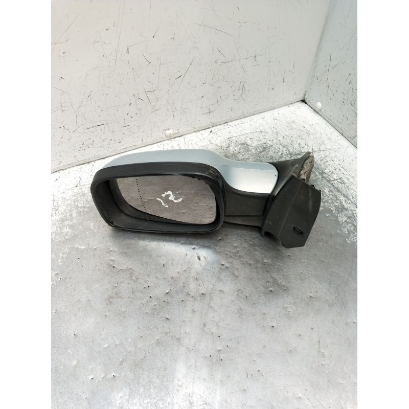 Recambio de retrovisor izquierdo para renault scénic ii (jm0/1_) 1.9 dci (jm0g, jm12, jm1g, jm2c) referencia OEM IAM  ELÉCTRICO 