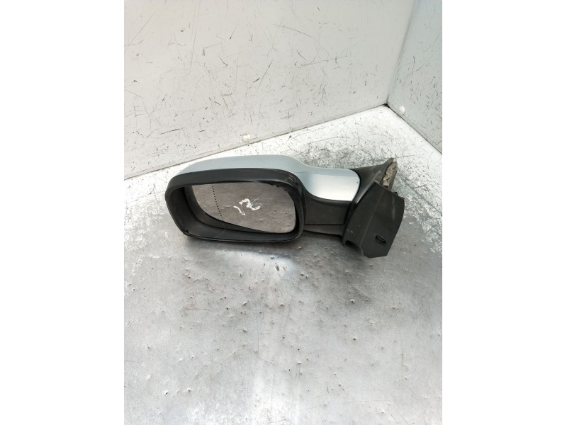 Recambio de retrovisor izquierdo para renault scénic ii (jm0/1_) 1.9 dci (jm0g, jm12, jm1g, jm2c) referencia OEM IAM  ELÉCTRICO 