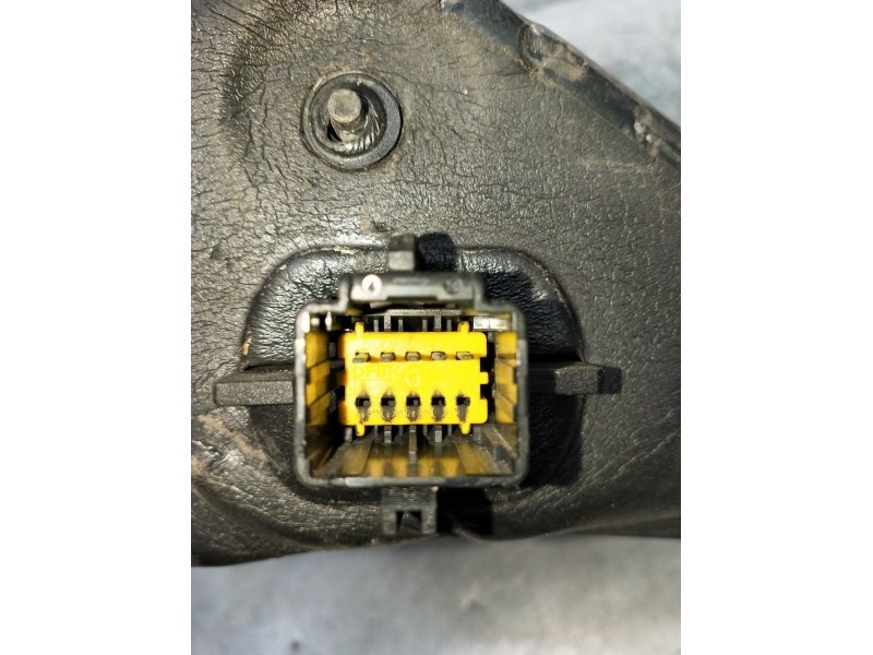 Recambio de retrovisor izquierdo para renault scénic ii (jm0/1_) 1.9 dci (jm0g, jm12, jm1g, jm2c) referencia OEM IAM  ELÉCTRICO 