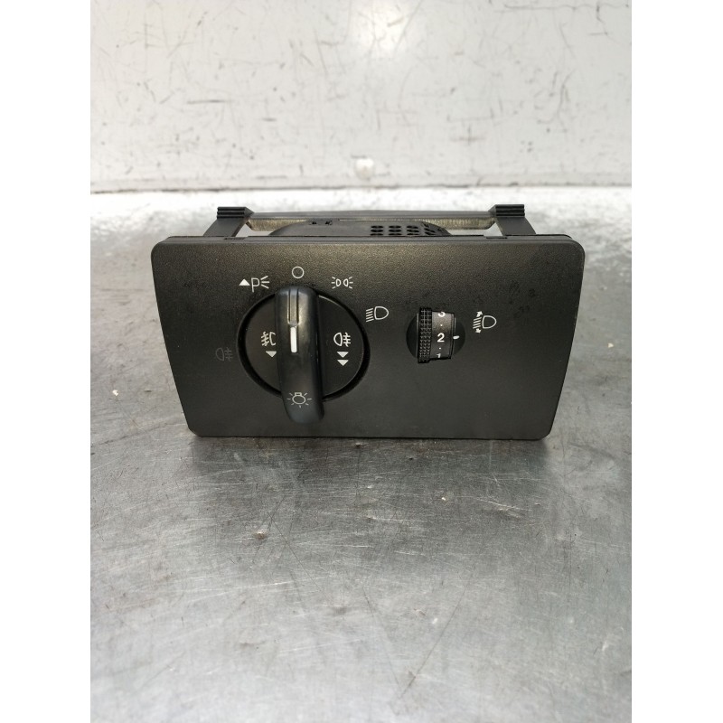 Recambio de mando luces para ford mondeo iii (b5y) 1.8 16v referencia OEM IAM 1S7T13A024BB INTERRUPTOR 01