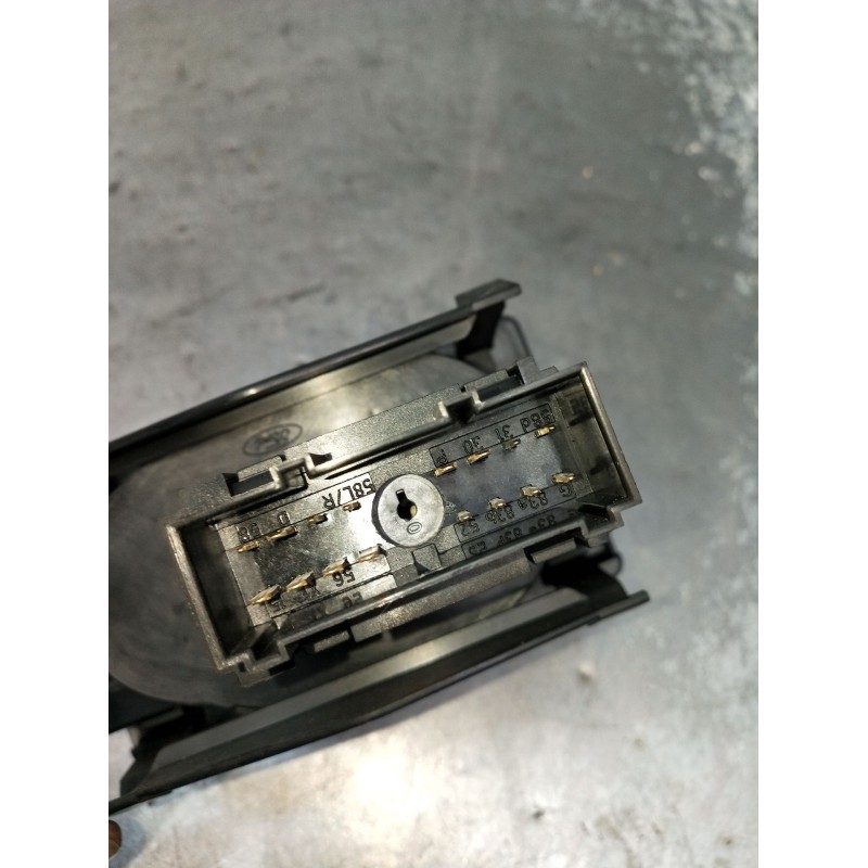 Recambio de mando luces para ford mondeo iii (b5y) 1.8 16v referencia OEM IAM 1S7T13A024BB INTERRUPTOR 01