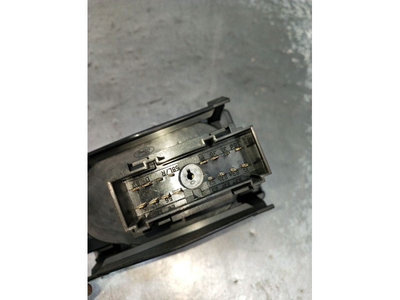 Recambio de mando luces para ford mondeo iii (b5y) 1.8 16v referencia OEM IAM 1S7T13A024BB INTERRUPTOR 01