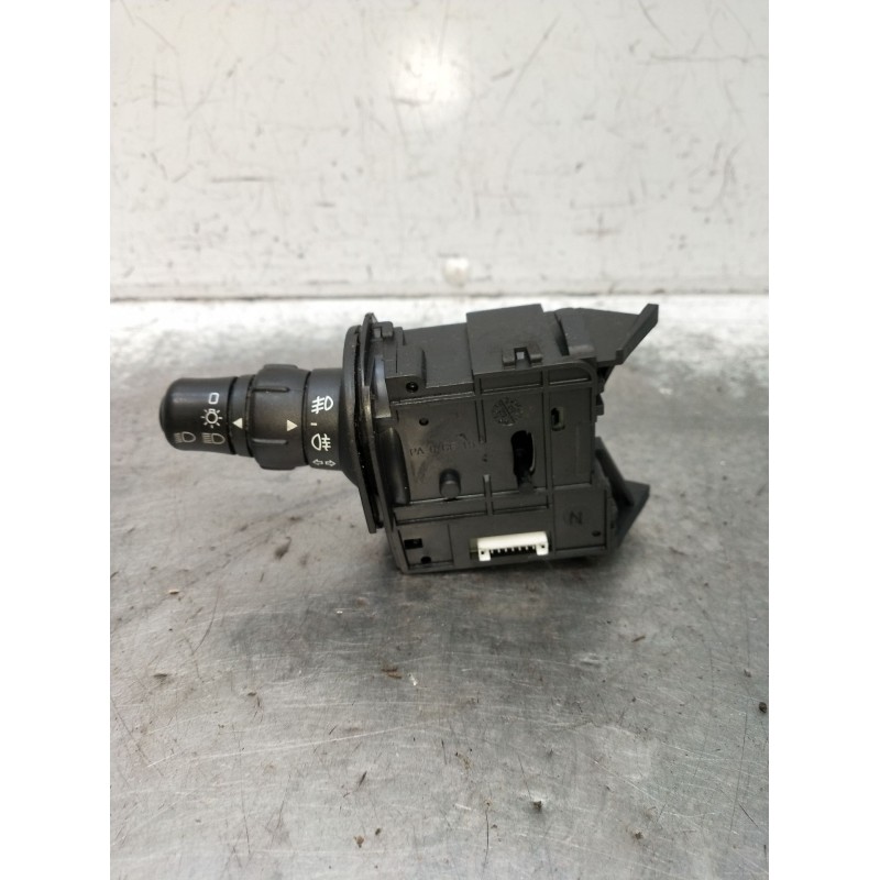 Recambio de mando luces para renault scénic ii (jm0/1_) 1.9 dci (jm0g, jm12, jm1g, jm2c) referencia OEM IAM   03
