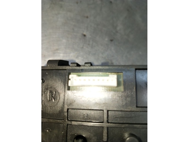 Recambio de mando luces para renault scénic ii (jm0/1_) 1.9 dci (jm0g, jm12, jm1g, jm2c) referencia OEM IAM   03