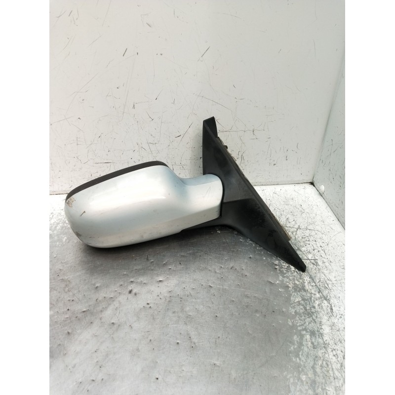 Recambio de retrovisor derecho para renault scénic ii (jm0/1_) 1.9 dci (jm0g, jm12, jm1g, jm2c) referencia OEM IAM  ELÉCTRICO 03