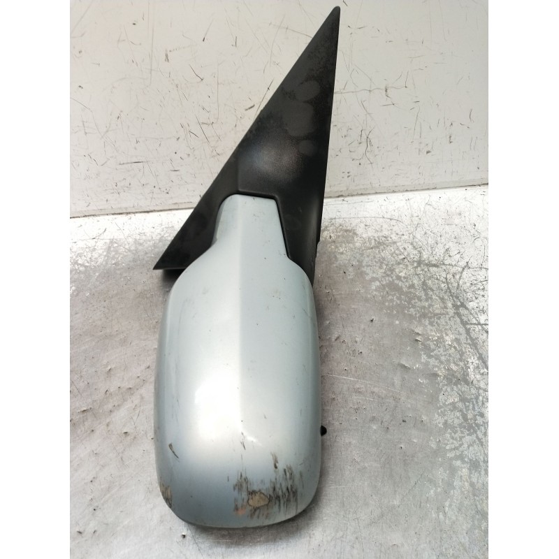 Recambio de retrovisor derecho para renault scénic ii (jm0/1_) 1.9 dci (jm0g, jm12, jm1g, jm2c) referencia OEM IAM  ELÉCTRICO 03