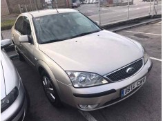 ford mondeo berlina (ge) del año 2003