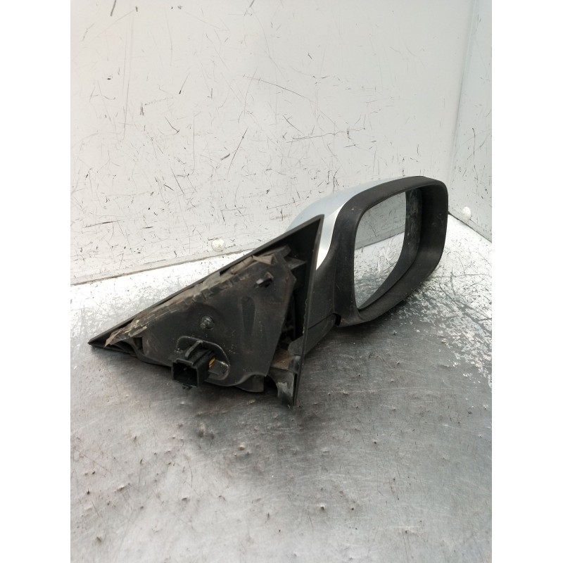 Recambio de retrovisor derecho para renault scénic ii (jm0/1_) 1.9 dci (jm0g, jm12, jm1g, jm2c) referencia OEM IAM  ELÉCTRICO 03