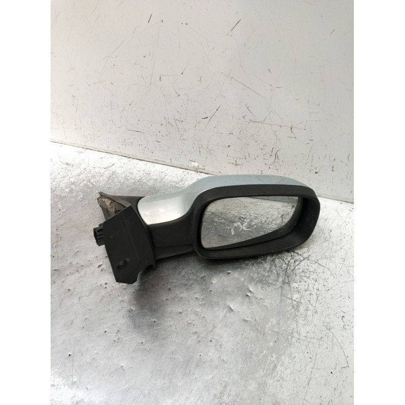 Recambio de retrovisor derecho para renault scénic ii (jm0/1_) 1.9 dci (jm0g, jm12, jm1g, jm2c) referencia OEM IAM  ELÉCTRICO 03