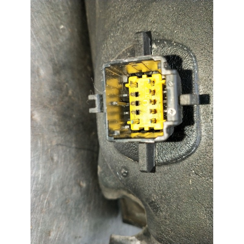 Recambio de retrovisor derecho para renault scénic ii (jm0/1_) 1.9 dci (jm0g, jm12, jm1g, jm2c) referencia OEM IAM  ELÉCTRICO 03