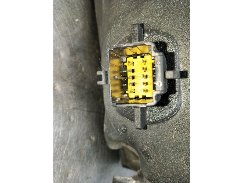 Recambio de retrovisor derecho para renault scénic ii (jm0/1_) 1.9 dci (jm0g, jm12, jm1g, jm2c) referencia OEM IAM  ELÉCTRICO 03