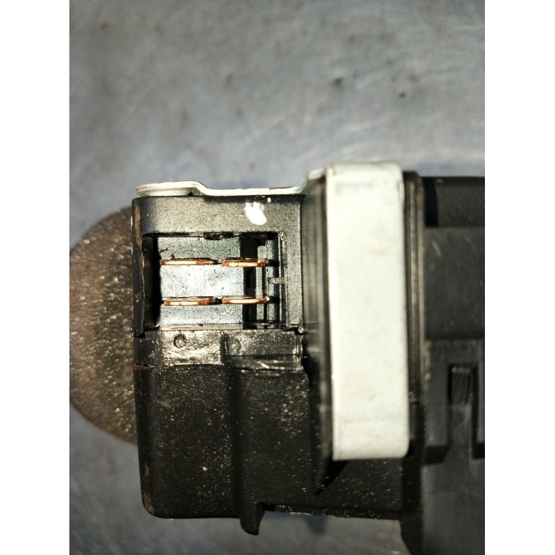 Recambio de mando luces para peugeot 205 ii (20a/c) 1.7 diesel referencia OEM IAM 03221874 AF03995 98