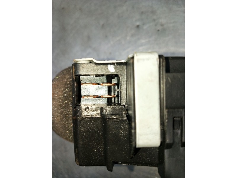 Recambio de mando luces para peugeot 205 ii (20a/c) 1.7 diesel referencia OEM IAM 03221874 AF03995 98