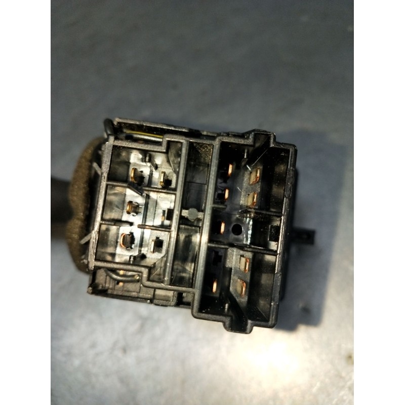 Recambio de mando luces para peugeot 106 ii (1a_, 1c_) 1.1 i referencia OEM IAM 96236415ZL 61560054 96