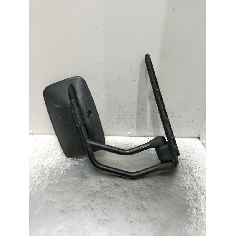Recambio de retrovisor derecho para nissan cabstar (f24m, f24w) 35.13 dci, 45.13 dci 2.5 (f24m) referencia OEM IAM  MANUAL 06