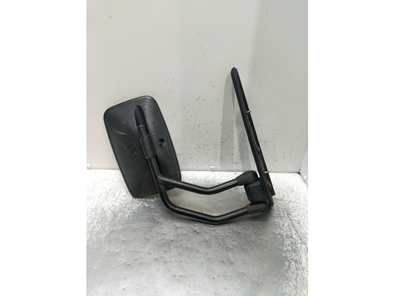 Recambio de retrovisor derecho para nissan cabstar (f24m, f24w) 35.13 dci, 45.13 dci 2.5 (f24m) referencia OEM IAM  MANUAL 06