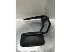 Recambio de retrovisor derecho para nissan cabstar (f24m, f24w) 35.13 dci, 45.13 dci 2.5 (f24m) referencia OEM IAM  MANUAL 06 2