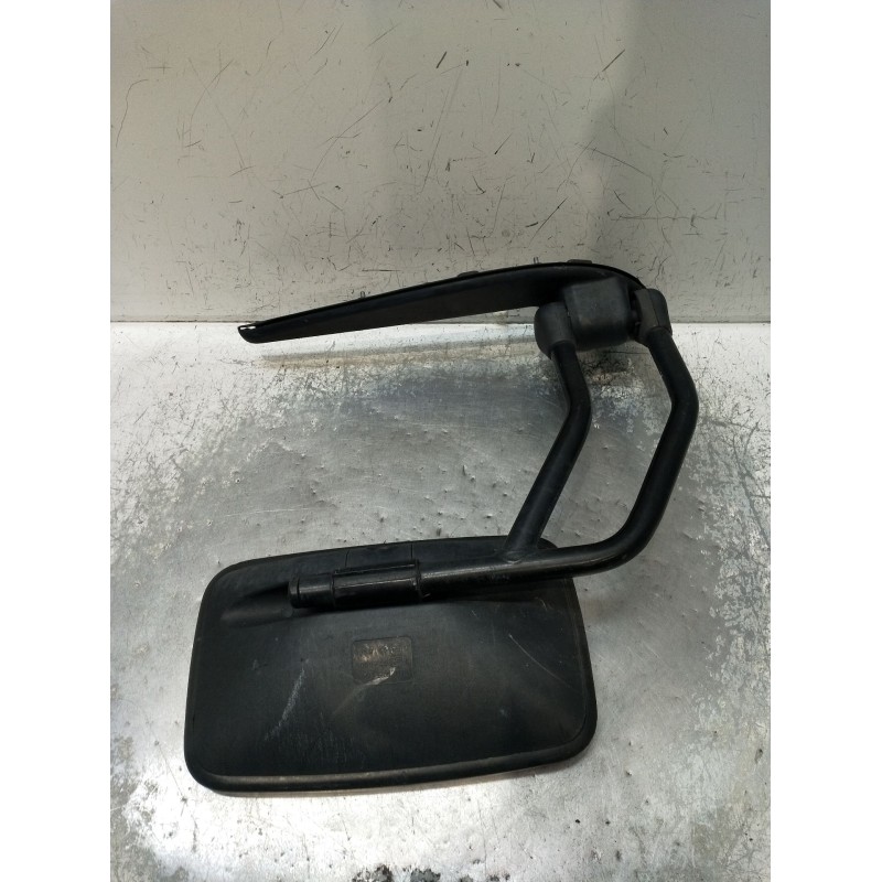 Recambio de retrovisor derecho para nissan cabstar (f24m, f24w) 35.13 dci, 45.13 dci 2.5 (f24m) referencia OEM IAM  MANUAL 06