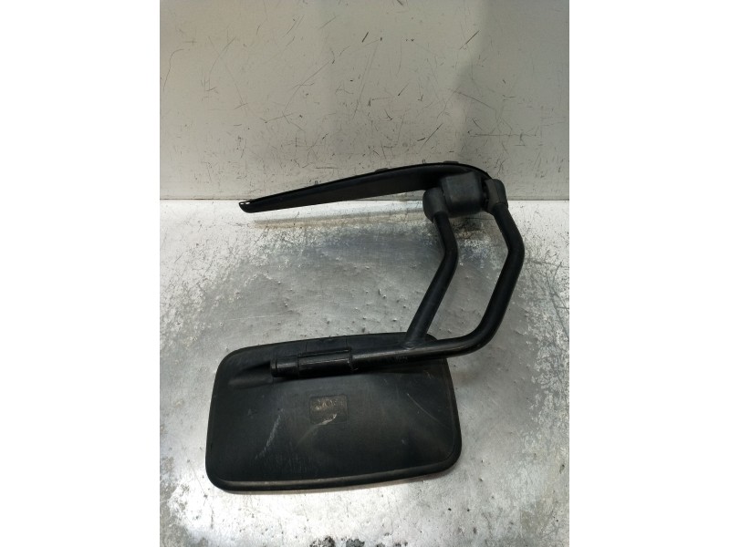 Recambio de retrovisor derecho para nissan cabstar (f24m, f24w) 35.13 dci, 45.13 dci 2.5 (f24m) referencia OEM IAM  MANUAL 06